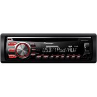 پخش کننده خودرو پایونیر مدل DEH-X2750UI Pioneer DEH-X2750UI Car Audio