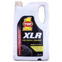 روغن موتور خودرو تاپ وان مدل XLR 15W-40 حجم 5 لیتر Top 1 XLR 15W-40 Car Engine Oil 5L