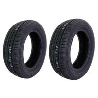 لاستیک خودرو کومهو مدل Solus kh15 سایز 175/60R13 - دو حلقه Kumho Solus kh15 Size 175/60R13 Car Tire - One Pair