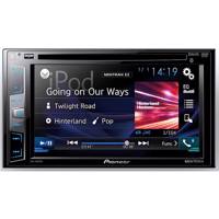 پخش کننده خودرو پایونیر مدل AVH-X2850BT Pioneer AVH-X2850BT Car Audio