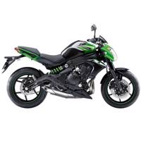 موتورسیکلت کاوازاکی مدل ER-6n سال 2016 Kawasaki ER-6n 2016 Motorbike