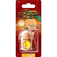 خوشبو کننده ماشین آرئون مدل فرسکو با رایحه نارنگی Areon Fresco Tangerine Car Air Freshener