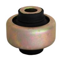 بوش طبق بدون لبه دولب آی اس پی کو مدل 9683676080 مناسب برای پژو 206 ISPco 9683676080 Front Wishbone Bush For Peugeot 206