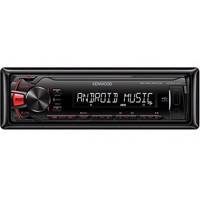 پخش کننده خودرو کنوود مدل KMM-U11 Kenwood KMM-U11 Car Audio