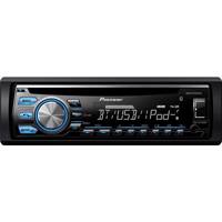 پخش کننده خودرو پایونیر DEH-X4750BT Pioneer DEH-X4750BT Car Audio