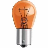 لامپ خودرو ناروا مدل PY21W Amber 17638 Narva PY21W Amber 17638 Lamp