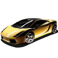 خودرو لامبورگینی Gallardo SE دنده ای سال 2004 - Lamborghini Gallardo SE SuperSport 2004 MT