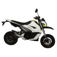 موتور سیکلت برقی همتاز مدل 3000w سال 1396 Hamtaz 3000w 1396 Motorbike