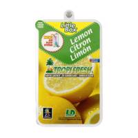 خوشبو کننده خودرو لیتل باکس مدل Lemon