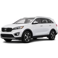 خودرو کیا Sorento GT-Line اتوماتیک سال 2017 فول آپشن Kia Sorento GT-Line Full 2017 AT - C