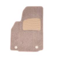 کفپوش موکتی خودرو بابل مناسب برای MG3 2014 Babol Car Vehicle Mat For MG3 2014