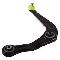 طبق چپ امیرنیا مدل AN-0241 مناسب برای پژو 206 - Amirnia AN-0241 Left Control Arm For Peugeot 206