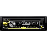 پخش کننده خودرو جی وی سی مدل KD-R571 JVC KD-R571 Car Audio