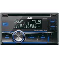 پخش کننده خودرو جی وی سی مدل KW-R500 JVC KW-R500 Car Audio