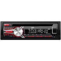 پخش کننده خودرو جی وی سی KD-R451 JVC KD-R451 Car Audio