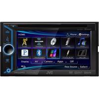 پخش کننده خودرو جی وی سی KW-V20BT JVC KW-V20BT Car Audio