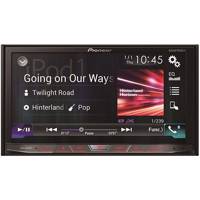 پخش کننده خودرو پایونیر مدل AVH-X8850BT Pioneer AVH-X8850BT Car Audio