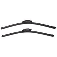 تیغه برف پاک کن بورگ جرمنی مدل Flat Burg Germany Flat Wiper Blade