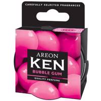 خوشبو کننده خودرو آرئون مدل Ken با رایحه Bubble Gum Areon Ken Bubble Gum Car Air Freshener