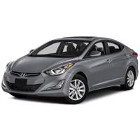 خودرو هیوندای Elantra اتوماتیک سال 2016 Hyundai Elantra 2016 AT