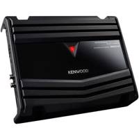 آمپلی فایر خودرو کنوود مدل KAC-M526 Kenwood KAC-M526 Car Amplifier