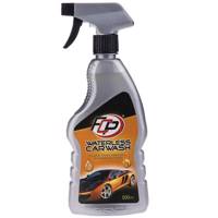 پک کارواش بدون آب اف سی پی مدل Carwash Waterless - Carwash Waterless Pack FCP In Car Accessories