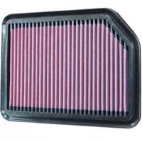 فیلتر هوای خودروی کی اند ان مدل 2361-33 K and N 33-2361 Air Filter