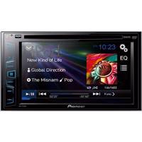 پخش کننده خودرو پایونیر AVH-175DVD Pioneer AVH-175DVD Car Audio