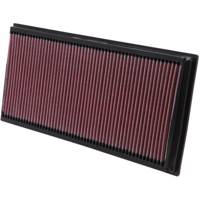 فیلتر هوای خودروی کی اند ان مدل 2857-33 K and N 33-2857 Air Filter