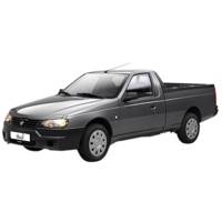 خودرو ایران خودرو Arisan دنده ای سال 1395 IKCO Arisan Pickup 1395 MT