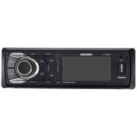 پخش کننده خودرو کنکورد پلاس مدل KD-U3590BT Concord Plus KD-U3590BT Car Audio Player