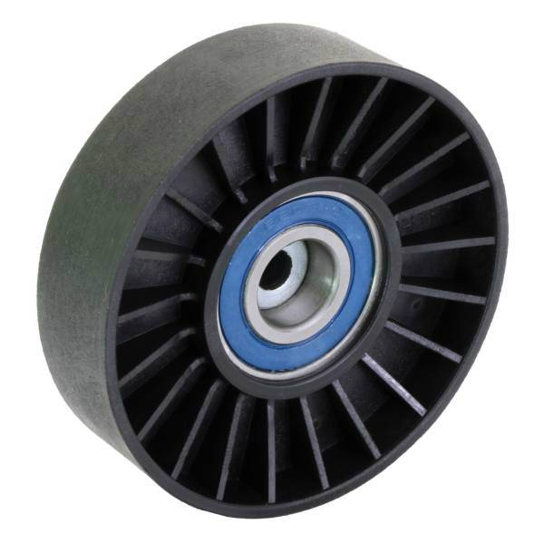 غلطک هرزگرد ای اس ام مدل 170110، Asm 170110 Pulley Assembly