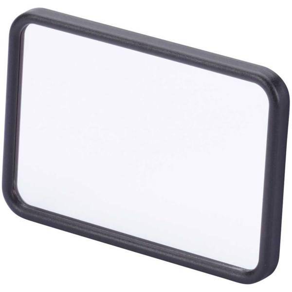 آینه آرایش داخل خودرو اچ آر مدل 10410301، HR 10410301 Make-Up Mirror