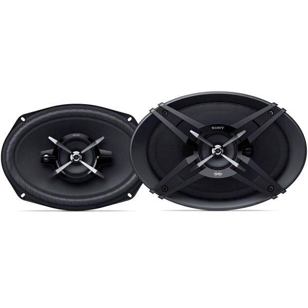 اسپیکر خودرو سونی مدل XB690، Sony XB690 Car Speaker