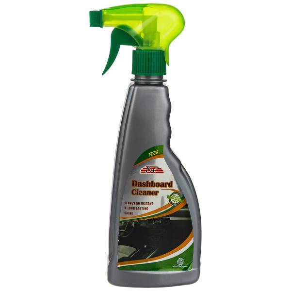 اسپری داشبورد پی اند سی حجم 500 میلی لیتر، P And C Car Dashboard Spray 500ml