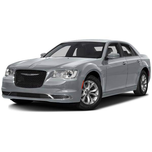 خودرو کرایسلر 300 اتوماتیک سال 2016، Chrysler 300 2016 AT