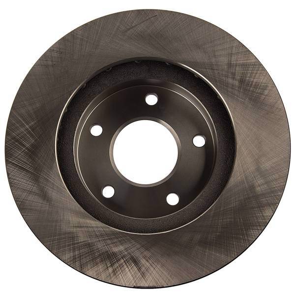 دیسک ترمز جلو الیگ مدل MDC 1947 مناسب برای نیسان ماکسیما، Elig MDC 1947 Front Brake Disc For Nissan Maxima