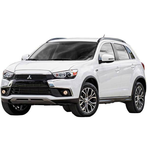 خودرو میتسوبیشی Outlander Sport ES 2.0 اتوماتیک سال 2016، Mitsubishi Outlander Sport ES 2.0 2016 AT