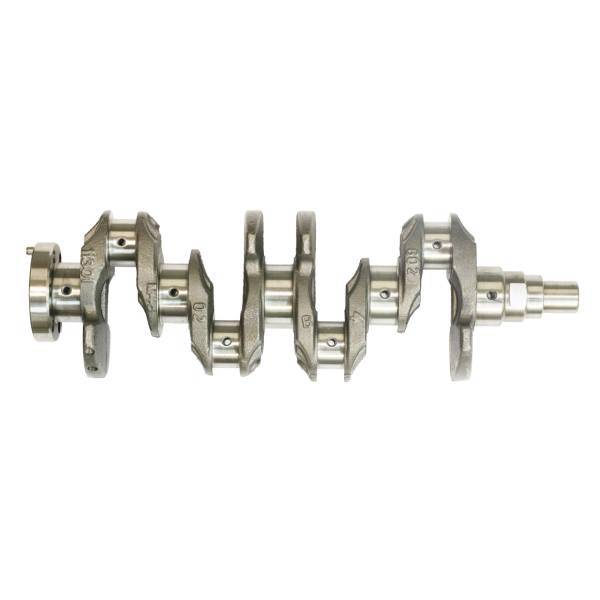 میل لنگ مدل CTMil0017 مناسب برای پراید، Cartech CTMil0017 Crankshaft For Pride