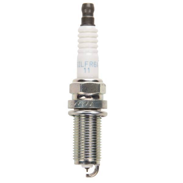 شمع خودرو ان جی کی مدل SILFR6A-11 5468، NGK SILFR6A-11 5468 Spark Plug