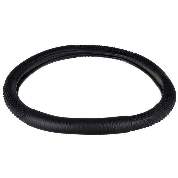 دور فرمان اچ آر مدل 10810001، HR 10810001 Steering Wheel Cover