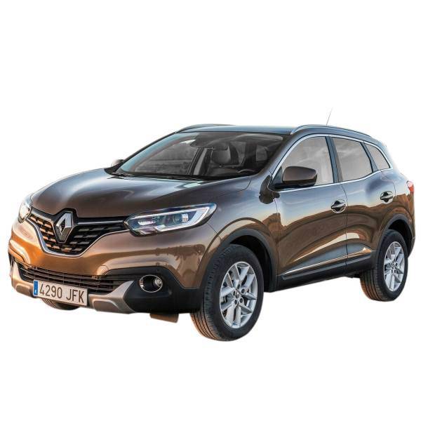 خودرو رنو Kadjar Dynamique S Nav اتوماتیک سال 2016، Renault Kadjar Dynamique S Nav 2016 AT