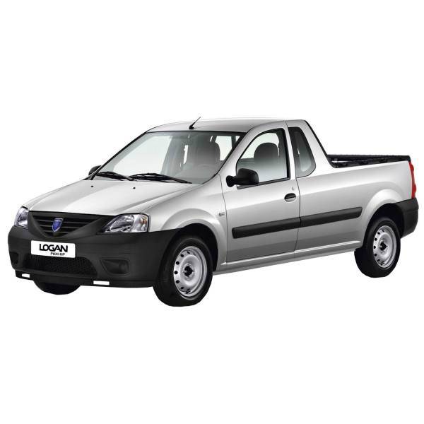 خودرو رنو Tondar وانت دنده ای سال 1394، Renault Tondar Pickup 1395 MT