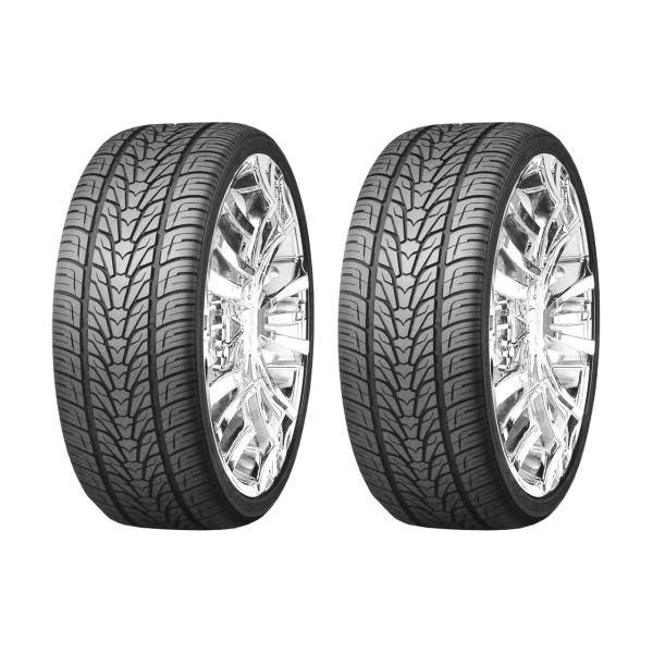 لاستیک خودرو نکسن مدل Roadian HP-16 سایز 255/55R18 - دو حلقه، Nexen Roadian HP-16 255/55R18 Car Tire - One Pair