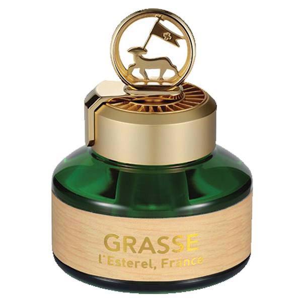 مایع خوشبو کننده خودرو بولزوان سری Grass I Esteral مدل Foret en Finlande حجم 110 میلی لیتر، Bullsone Foret en Finlande Grass I Esteral Series Liquid Freshener 110ml