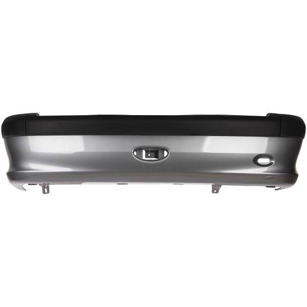 سپر عقب مهرخواه مدل SMRBMKHPS مناسب برای پژو 206 اس دی، Mehrkhah SMRBMKHPS Rear Bumper For Pegeot 206 SD