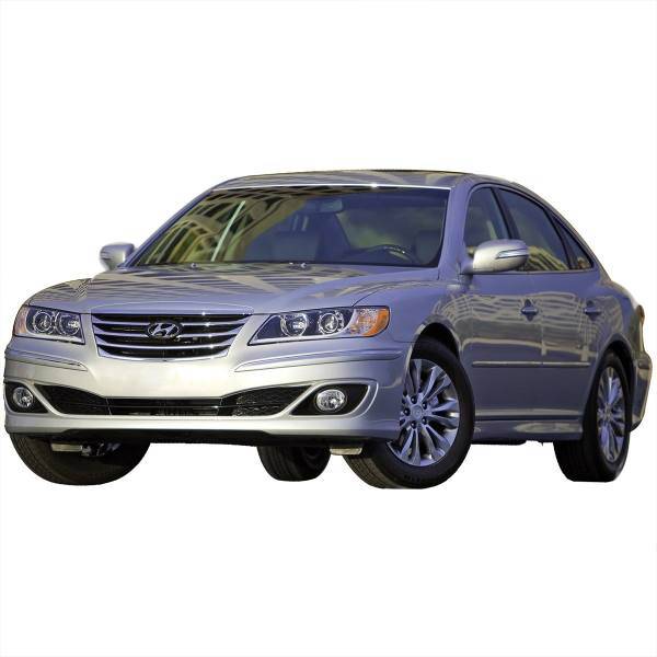 خودرو هیوندای Azera اتوماتیک سال 2011، Hyundai Azera 2011 AT