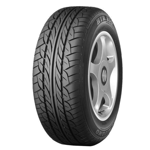 لاستیک خودرو سومیتومو مدل HTR200 سایز 205/65R15 یک حلقه، Sumitomo HTR200 205/65R15 Car Tire One Ring