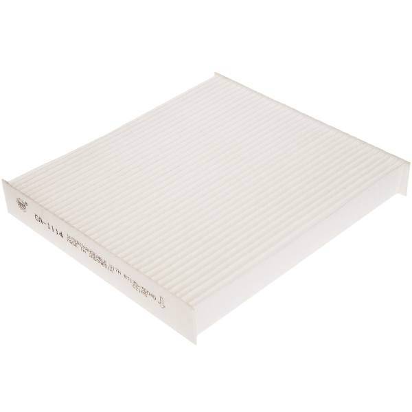 فیلتر کابین خودرو ساکورا مدل CA-1114، Sakura CA-1114 Cabin Air Filter