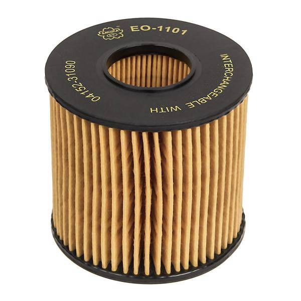 فیلتر روغن خودروی ساکورا مدل EO-1101، Sakura EO-1101 Oil Filter